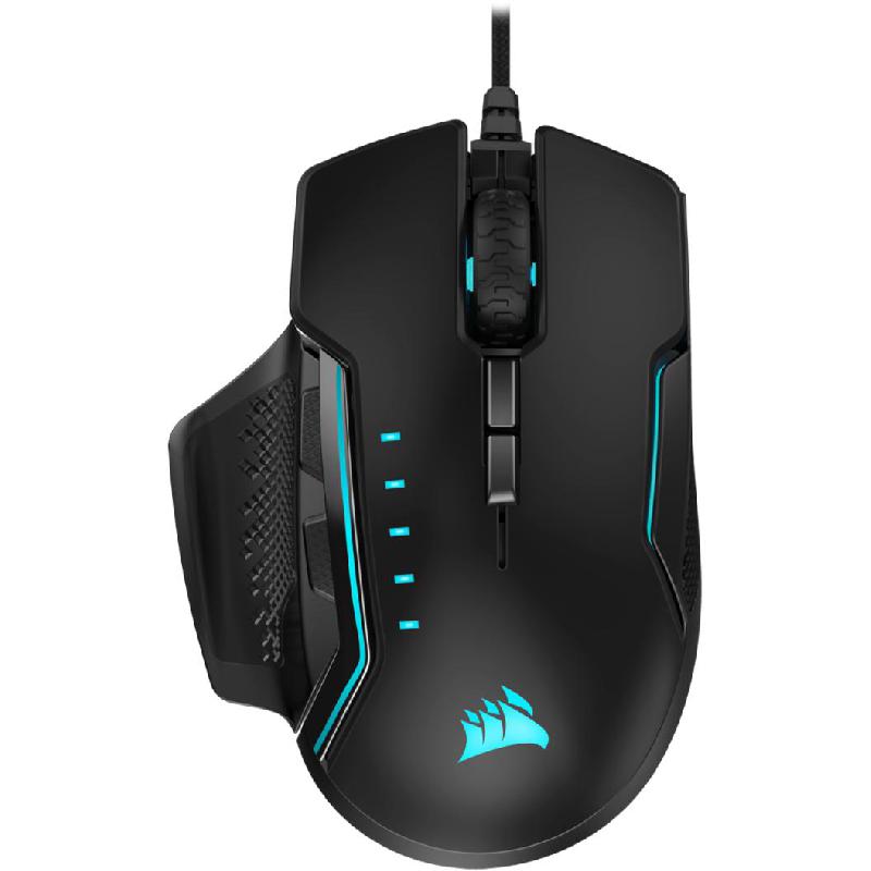 CORSAIR CORSAIR Glaive Pro Rgb