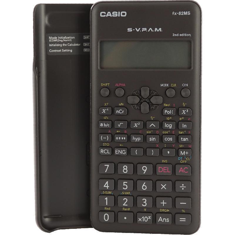 Casio Scientific Calculator In Arabic And English Fx 991AR X With 542 Casio Scientific Calculator In Arabic And English Fx 991AR X With 542