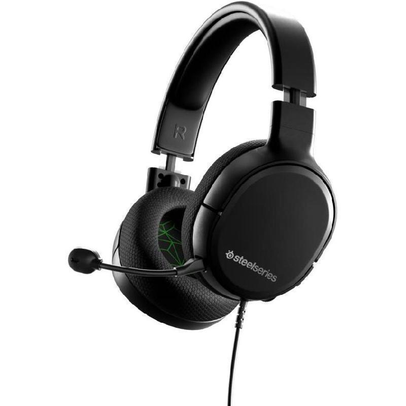 | Gaming Headsets | Speakers, Headsets & Gadgets | Headsets | Video & PC Gaming | Xbox | Xbox Accessories | Shop By Grade | Grade 7-9 | Grade 10-12 | University