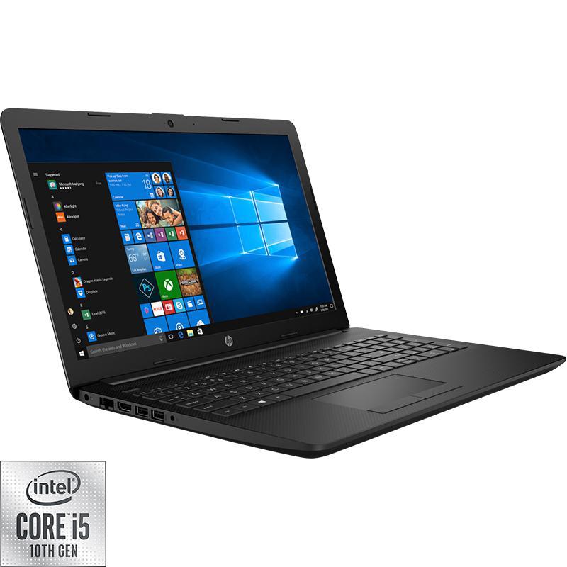 HP 15da2003nx Laptop 15.6" Intel Core i510210U (10th Gen) KSA