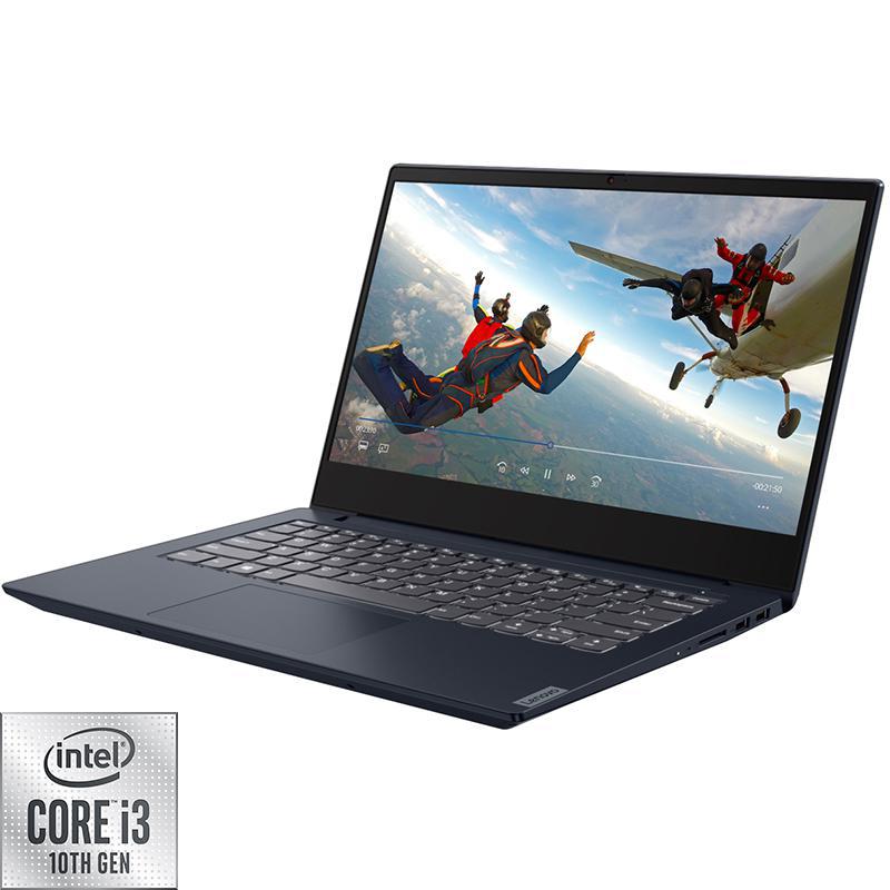 Lenovo IdeaPad S340-14IIL Laptop 14