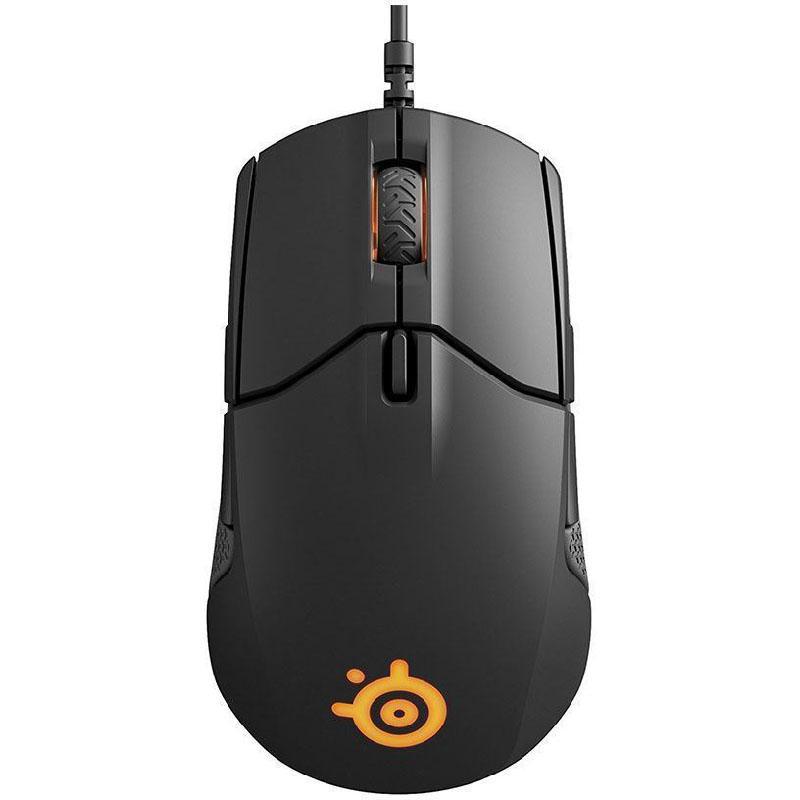 SteelSeries SteelSeries Sensei Ten Gaming Mouse