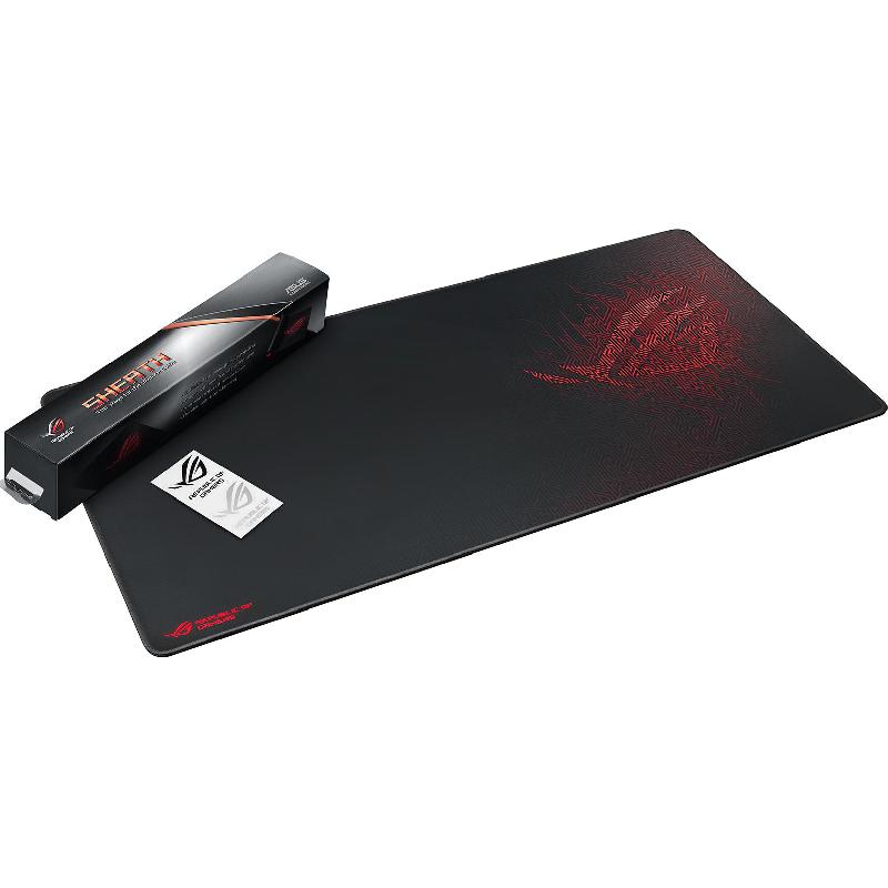 Asus ROG Sheath Gaming Mouse Pad Jarir Bookstore KSA