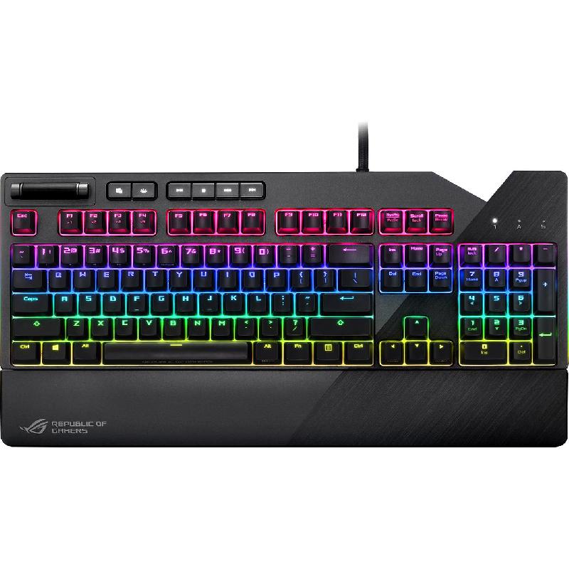 Asus Asus Rog Strix Flare