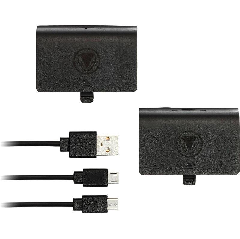Snakebyte Snakebyte Battery Kit Rechargeable Pack