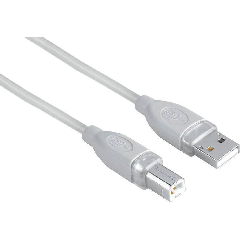 هاما Hama Usb 2 0 To Usb Female Standard Cable usba 3 M