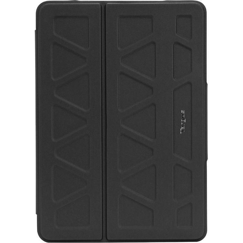 Targus ProTek Cover with Stand Black for iPad 10.2 2019 Jarir