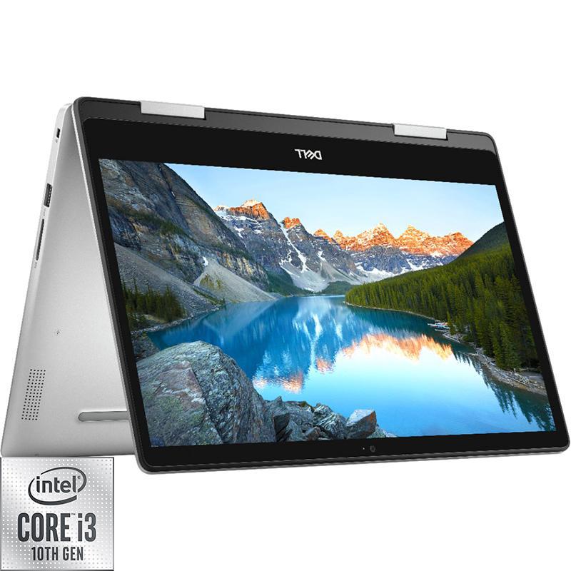 Dell Inspiron 14 5491 2in1 Laptop Convertible Intel Core i310110U