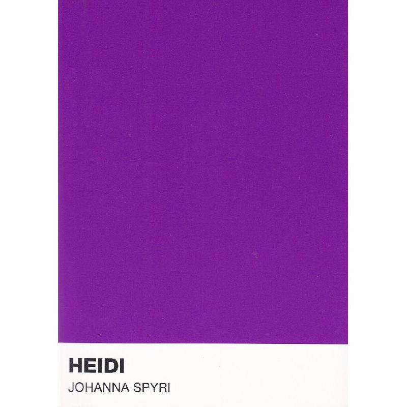 Heidi (Puffin Classics) | Fiction & Literature | English Books | Espionage, Crime & Detection