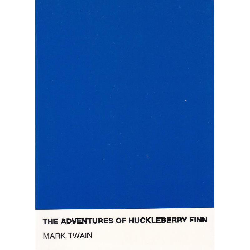 The Adventures of Huckleberry Finn (Puffin Classics) | Fiction & Literature | English Books | Global Shipping | Espionage, Crime & Detection