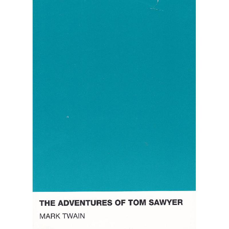 The Adventures of Tom Sawyer (Puffin Classics) | Fiction & Literature | English Books | Global Shipping | Espionage, Crime & Detection