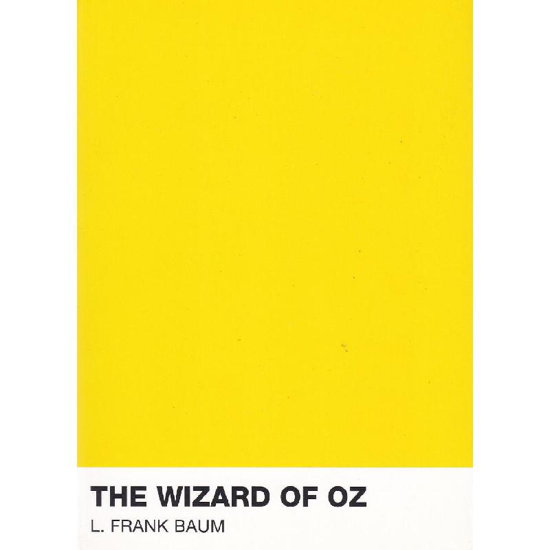 The Wizard of Oz (Puffin Classics) | Fiction & Literature | English Books | Global Shipping | Espionage, Crime & Detection