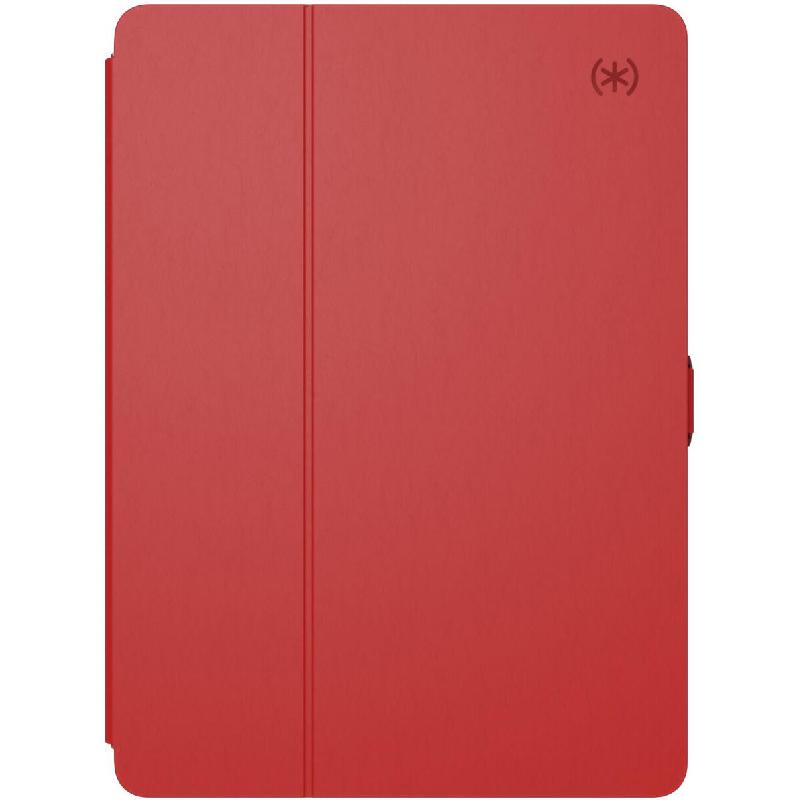 Speck Balance Folio Flip Cover Tablet Case Red for iPad Pro 10.5 2017