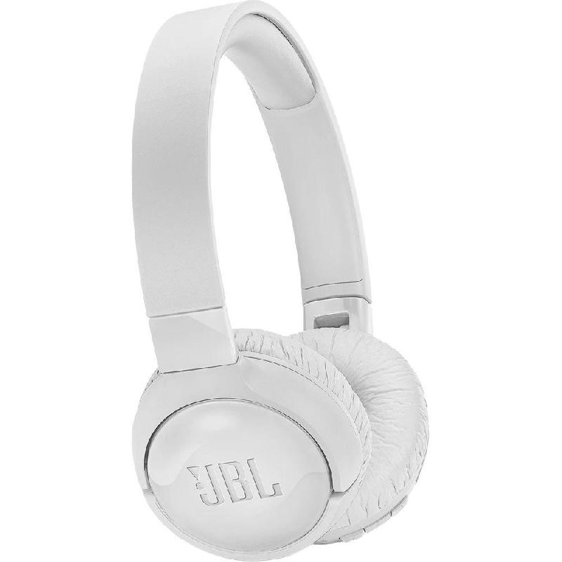 JBL Tune OnEar Headphones Bluetooth White Jarir Bookstore KSA