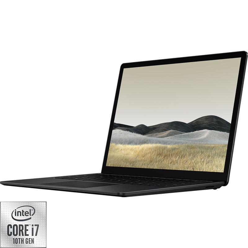 Microsoft Laptop 13.5" Intel Core i71065G7 (10th Gen) Jarir