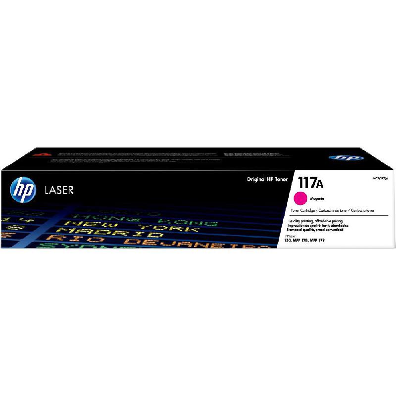 HP 117A Laser Toner | Computer Supplies | Printer Inks & Toners | Printers & Scanners | Printer Inks & Toners | Printer Inks & Toners | Office Equipment | Office Supplies | Laser Toners