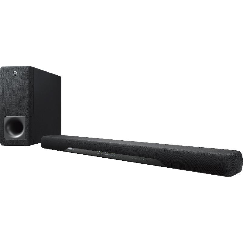 Yamaha yas 207 subwoofer hotsell