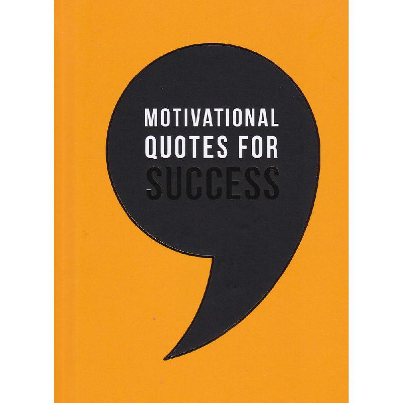 Motivational Quotes for Success