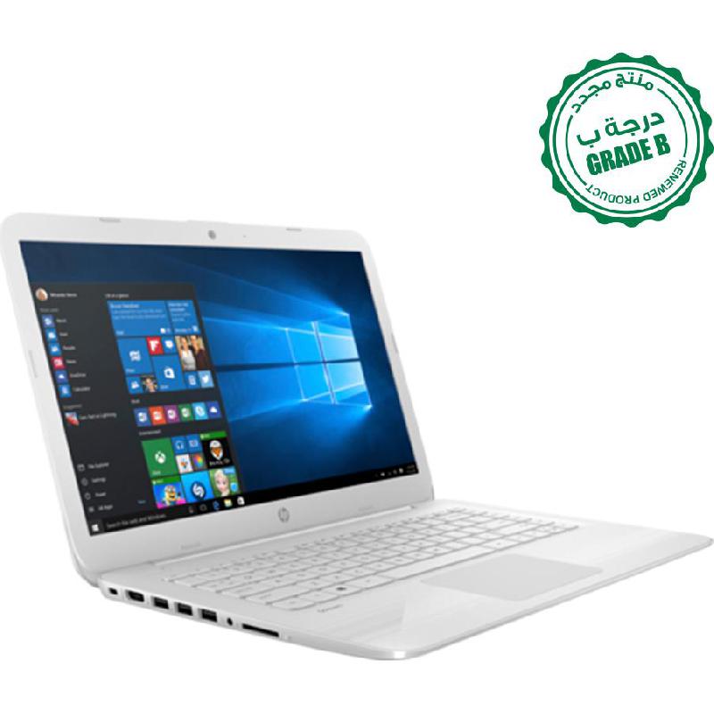 HP Stream 14cb003nx Laptop Intel Celeron N3060 14" 32 GB (eMMC