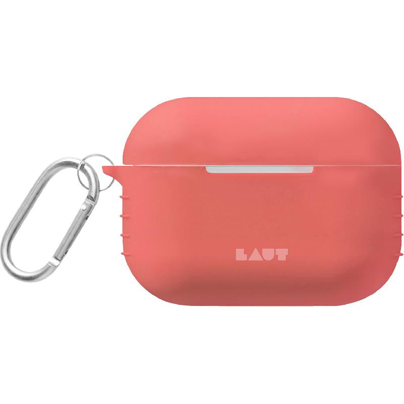 LAUT POD Headset Case Cover for Apple AirPods Pro Jarir Bookstore KSA