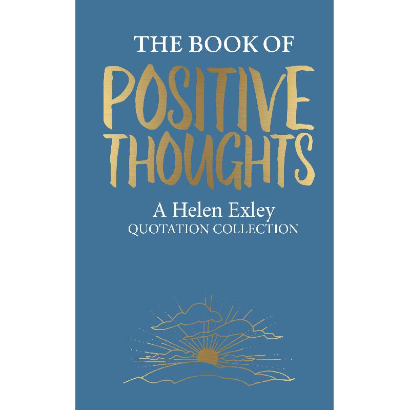 Book of Positive Thoughts