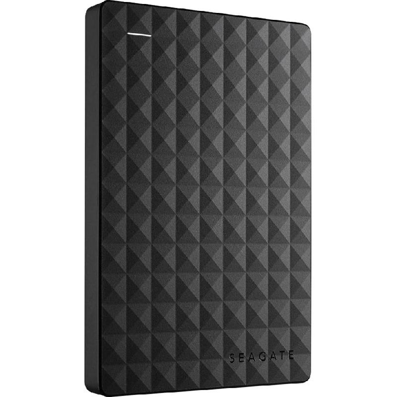 Seagate Expansion Portable Hard Disk Drive 1 TB Jarir Bookstore KSA