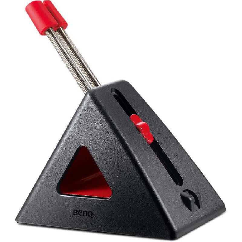 BenQ BenQ Zowie Camade Rubber Clip Compatible with All Type of Mouse Cables