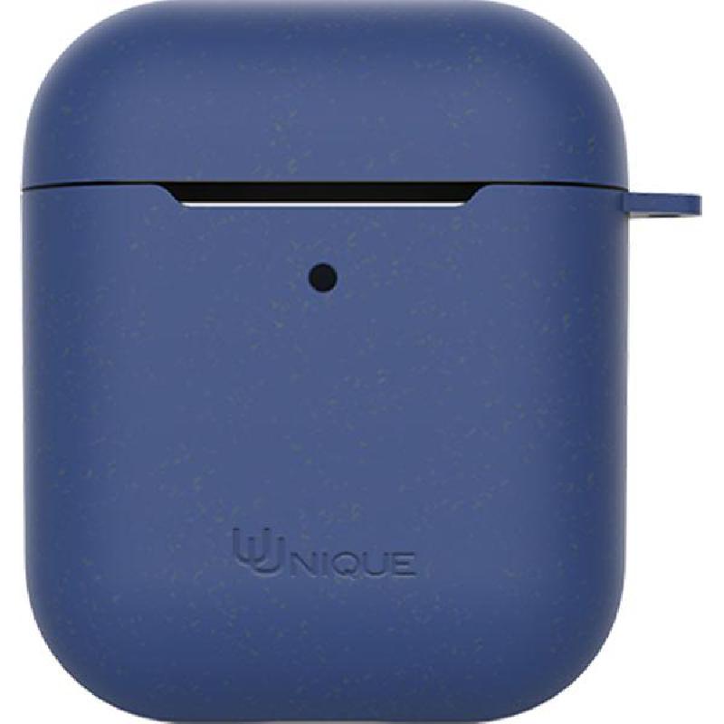 Uunique Eco Headset Case Cover for Apple AirPods Jarir Bookstore KSA