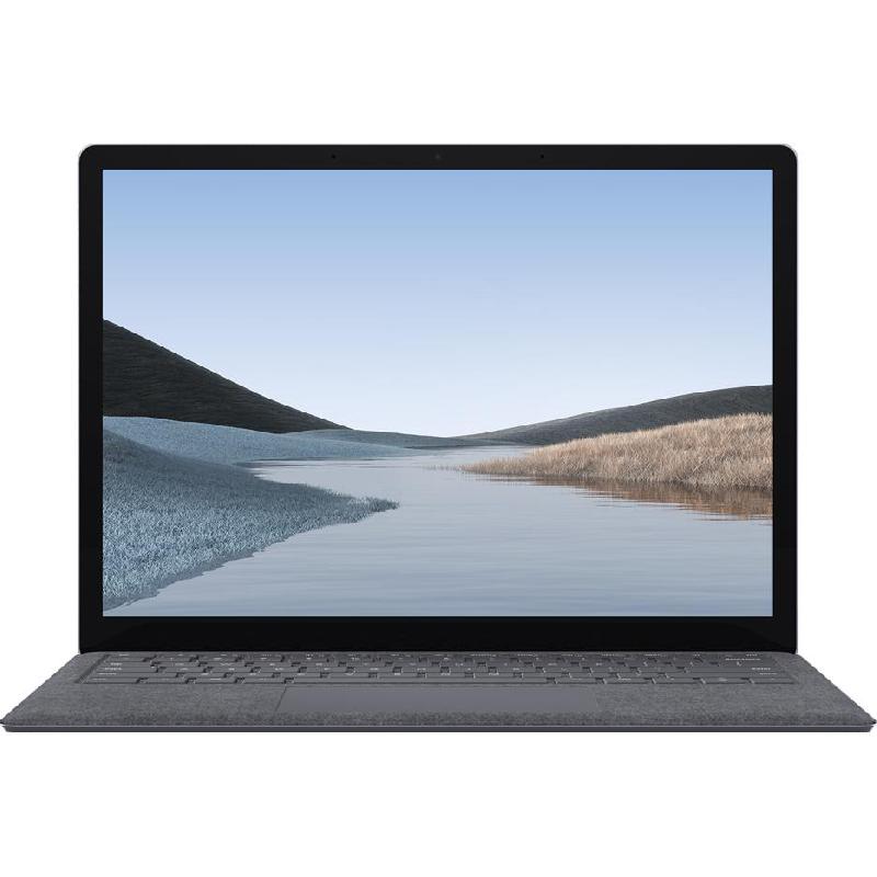 Microsoft Laptop 13.5" Intel Core i51035G7 (10th Gen) Jarir