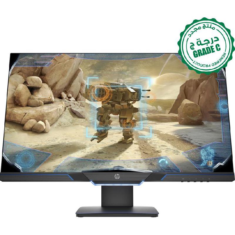 HP LED FHD (Full HD) 27\