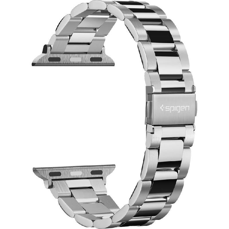 Spigen Modern Fit Wrist Strap for Apple Watch SE 40 2nd Gen/Watch