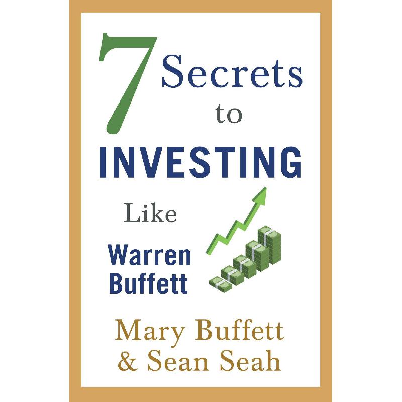 7 Secrets to Investing Like Warren Buffett