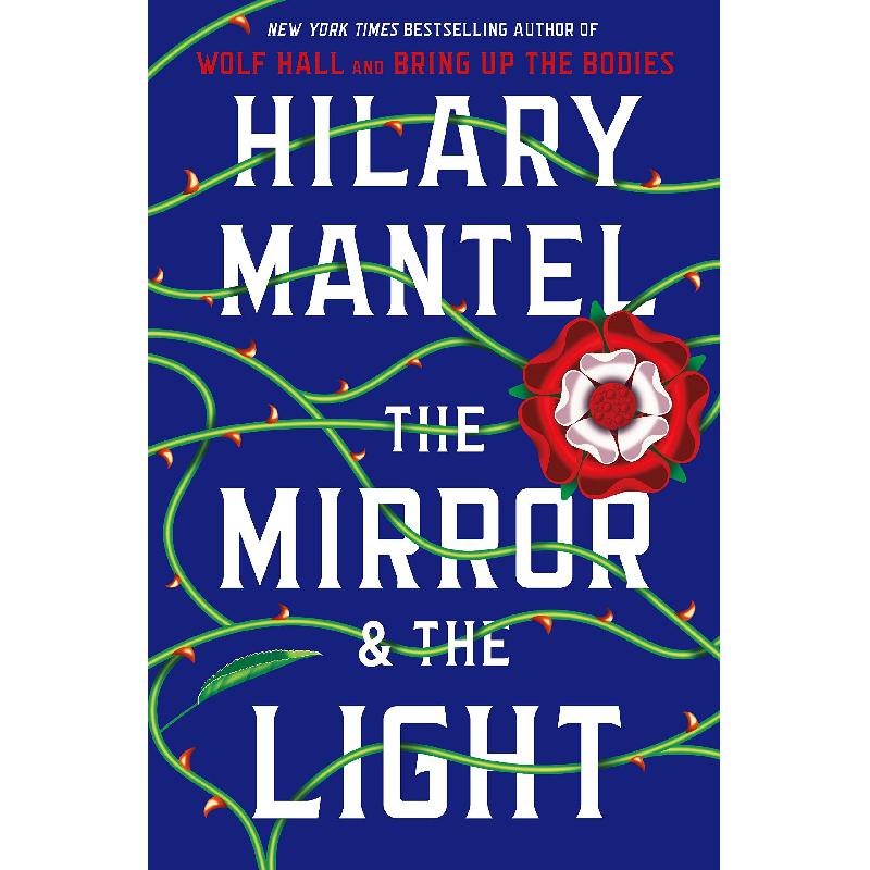 The Mirror & The Light | Fiction & Literature | Fiction | English Books | Global Shipping