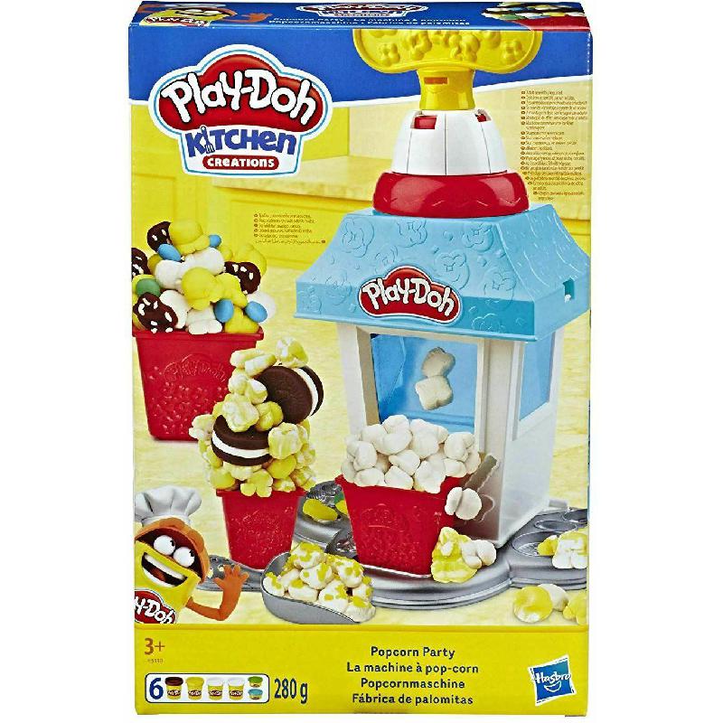 | Toys & Kids Learning | Clay, Dough & Accessories | Craft Supplies