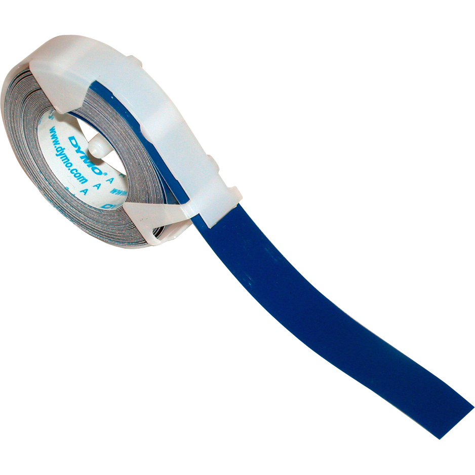Dymo Embossing Tape Jarir Bookstore KSA
