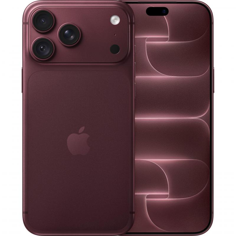 Apple iPhone 18 Pro Max 1 TB Burgundy