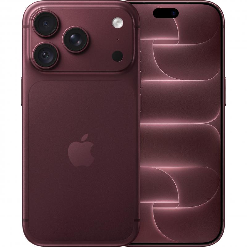 Apple iPhone 18 Pro 1 TB Burgundy