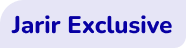 Exclusive in Jarir